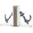Coastal Fir Non-Skid Bookends