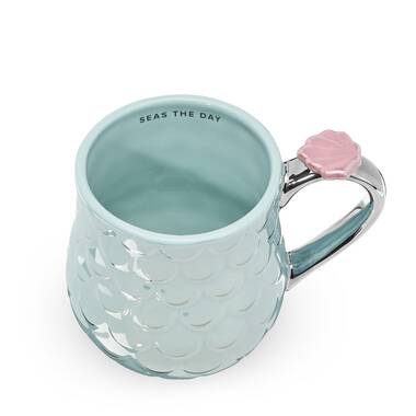 Noelle Ceramic Electric Tea Kettle — Paris In A Cup Tea Shop