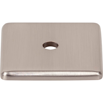 Radcliffe Knob Backplate