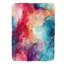 Eau colorée - couverture 1 pièce-99153549