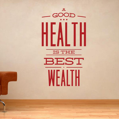 Wall Decal