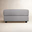 Repose-pieds standard large Marsi Arrollo-648862565