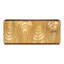 Capriole 86'' W Solid Wood-1159320851
