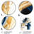 Deveon Abstract Wall Decor-255995007