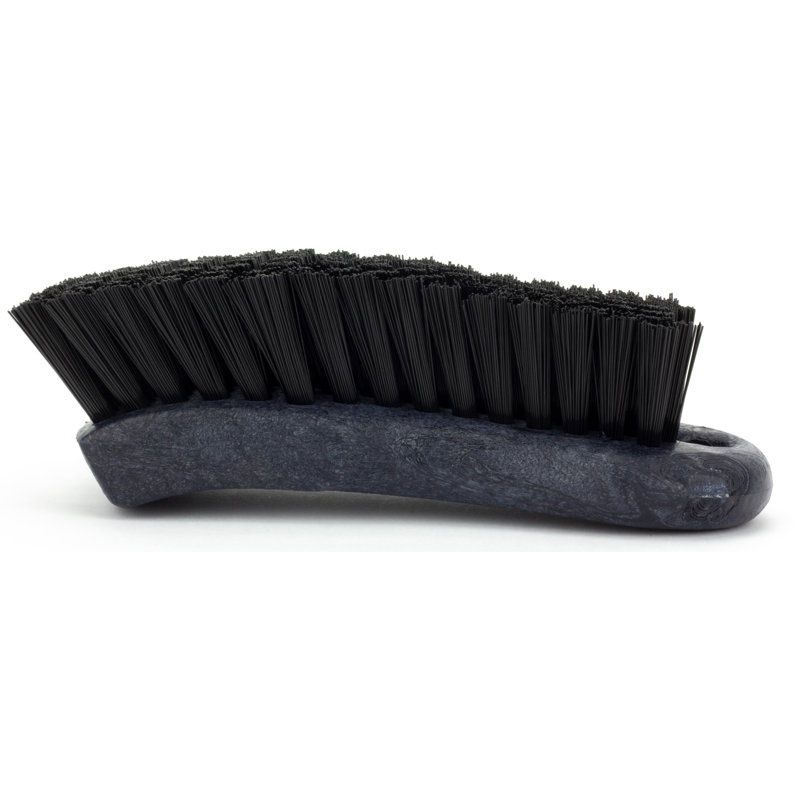 Cleaning Brushes, Black