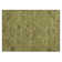 Machine Washable Indoor/Outdoor Segin ACN1111 Olive