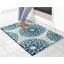 Tapis de cuisine antidérapant Raziye