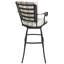 Bois flottant Whitelinen - Gris-113363588-113363587