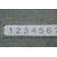 Tapis persan Gabbeh 3 x 8