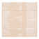 Splash 3-in. x 12-in. Subway Vintage Look Matte & Glossy Ceramic Wall Tile