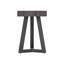 Lanita Solid Wood End Table