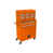 Orange sélectionné