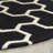 Sanyla Cambridge Hand Tufted Wool Geometric Rug-125424135