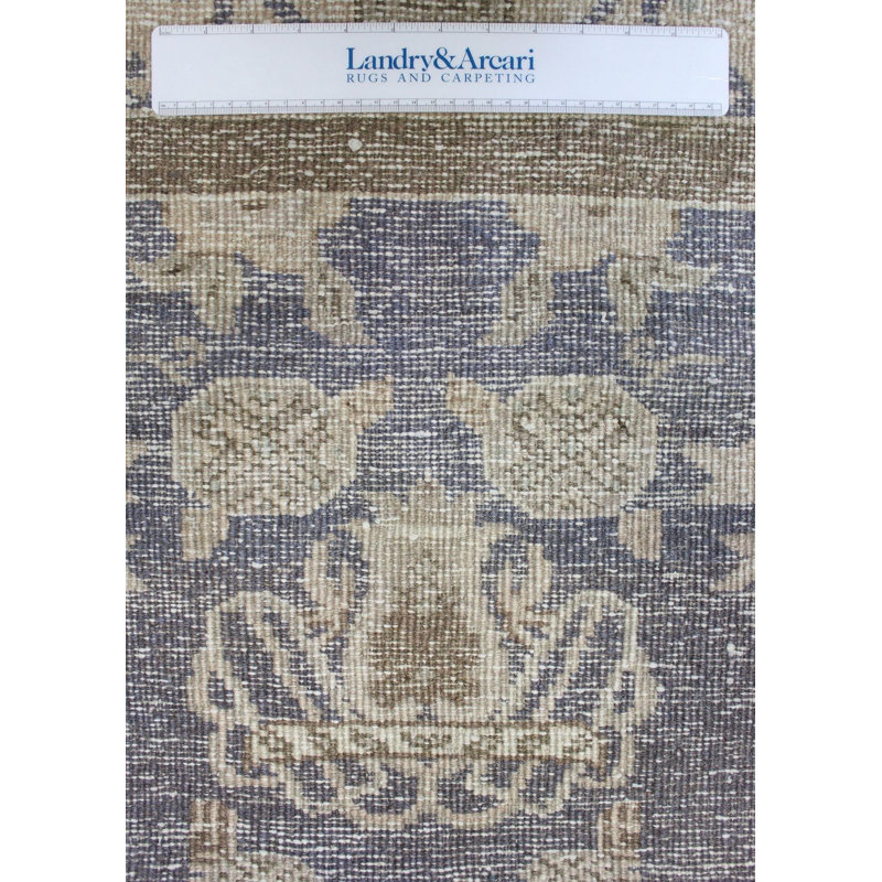Sparta One-of-a-Kind 3'10" X 6'2" Area Rug