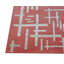 Tapis géométrique 6X9