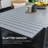 Expandable Patio Table