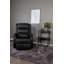 Kirby Solid Colour Hand Woven Area Rug-1219277202