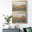 «Garden In Bloom I», ensemble de 2 cadres photo-1123982467-1123982465