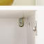12 Pair Flip Down Shoe Storage
