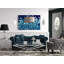Cross Legs Coffee Table-26008873