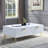 Modern  Clean Lines Design Coffee Table
