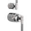 Litze® Rook Shower Integrated Valve with Handles-52557075-52557082