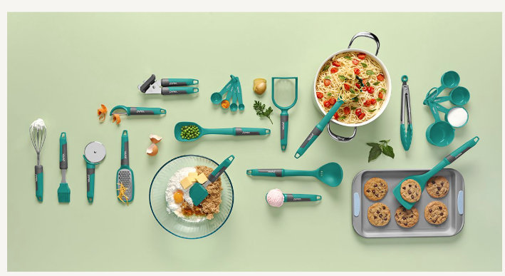 Shop Pyrex Bakeware, Prepware, Food Storage, Utensils and more!