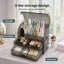 Acrylic Makeup Organiser
