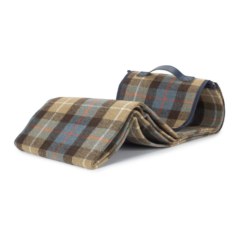 Luxury Ravenstor Picnic Blanket