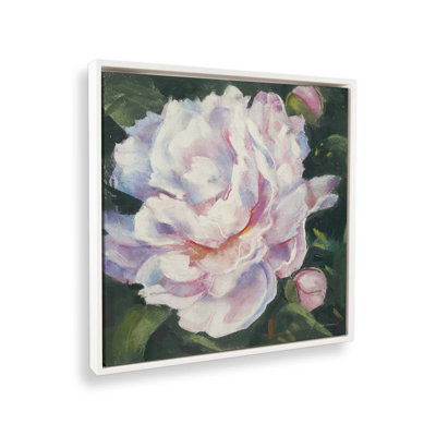 «Peony III» par Carol Rowan, reproduction d'art sur toile