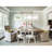 Light Meurice Rectangular Unique Geometric Chandelier-87569474-87569475
