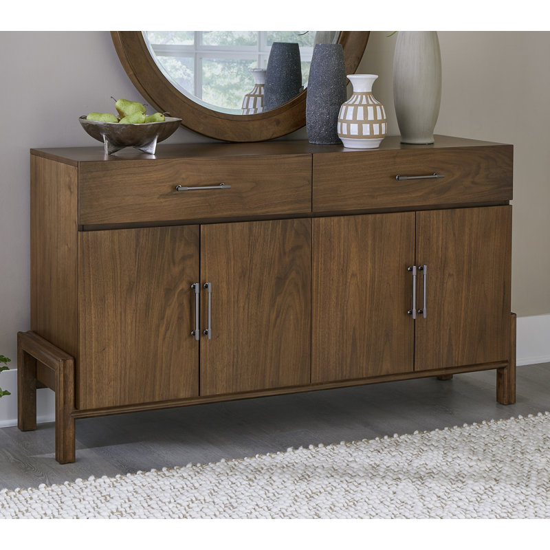 Izara Credenza Sideboard