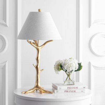 Lampe de table 33,5 po Kelliher