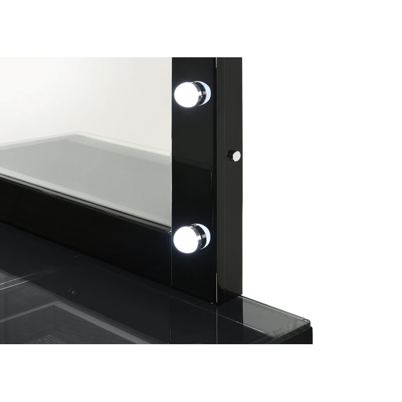 Miroir de paysage 1 pièce