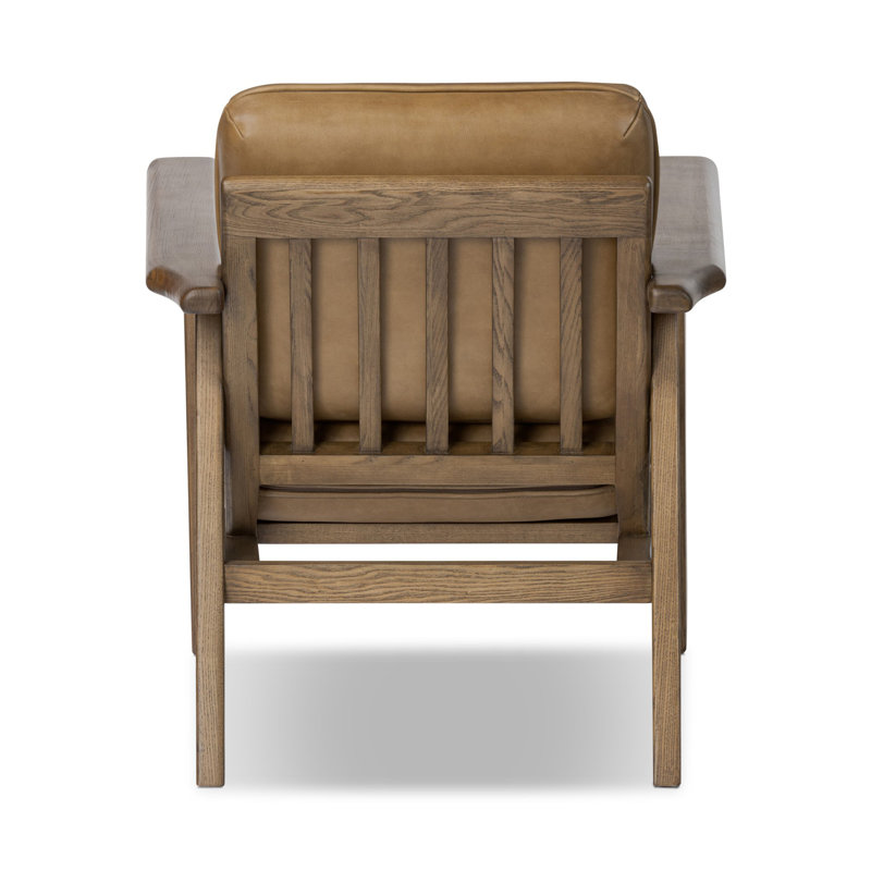 Jones Armchair