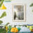 " Blush Blackboard I "-1265475712-1265475713