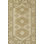 Bristol Oriental Area Rug in Brown