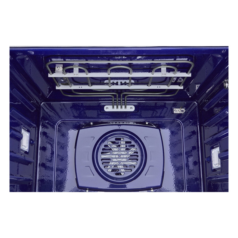 30-Inch Combi Wall Oven