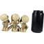 Figurine Alchimie gothique Iciar Ebros