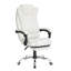 Fauteuil de direction Montes Jett, dossier inclinable, repose-pieds rétractable-838850387