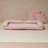 Convertible Fold-Out Double Sofa Bed-90917620