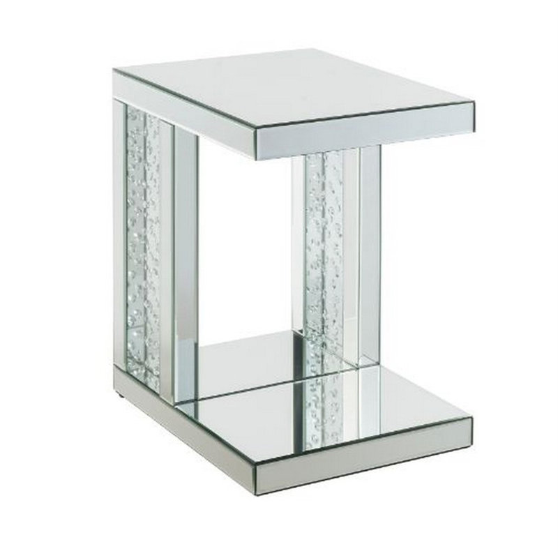 Table de bout en C