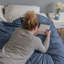  Édredon en duvet synthétique moyen C104-93322910-93322850