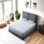 Matelas hybride mi-ferme 12 po dans une boîte-2050703397