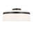 Symphony 3 Light Semi-Flush Mount-858386166