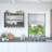 Suat 3 Piece Tiered Shelf with Adjustable Shelves-1413571625