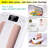 Himimi Non Stick Soleplate Stream Press-86603369