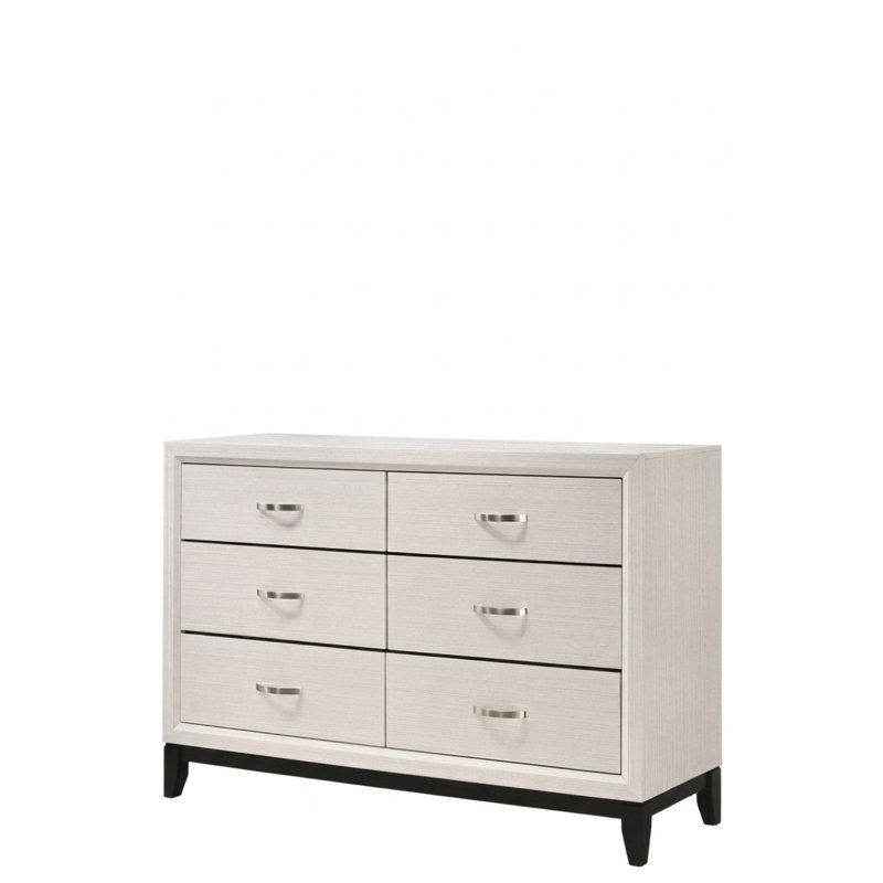 Commode Akerson, Craie