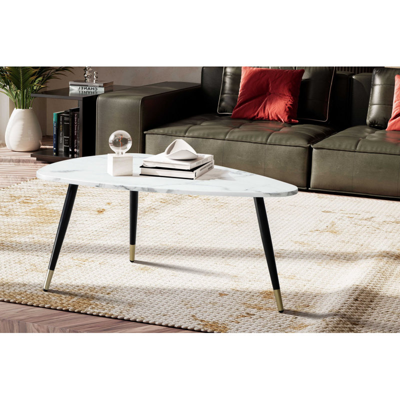 Coffee Table, White