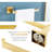 4 Piece Bathroom Hardware Set-70559109